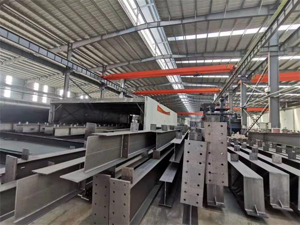 汕尾网架加工生产厂家