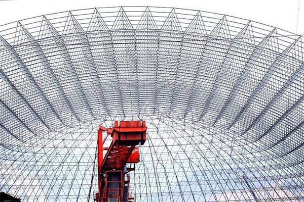 汕尾徐州网架公司核心竞争力揭秘,关键在哪里?