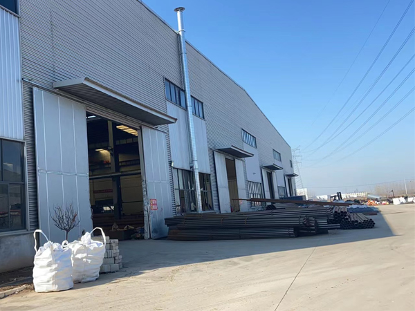 汕尾这些选择徐州网架公司五大误区,你一定要知道