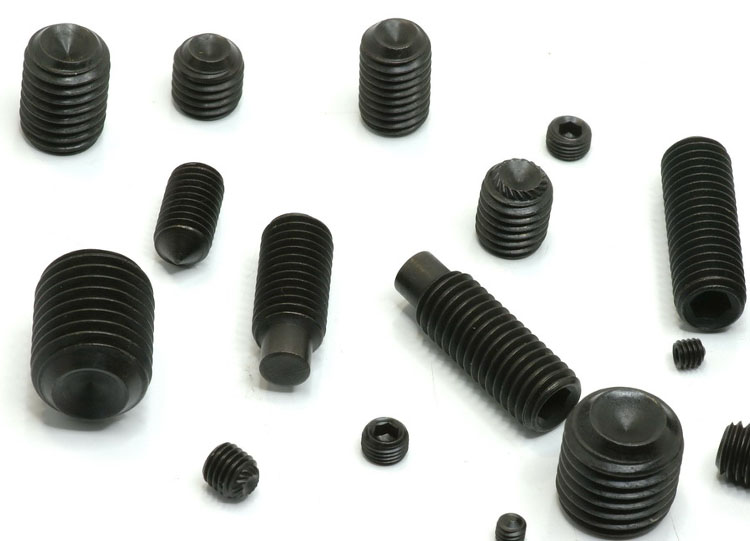 汕尾顶丝、销钉、螺钉