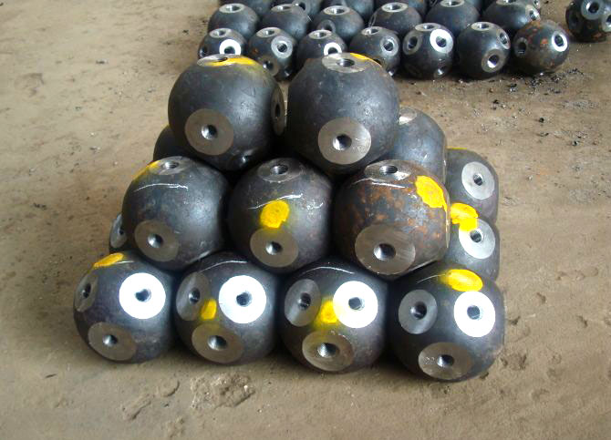 汕尾网架螺栓球