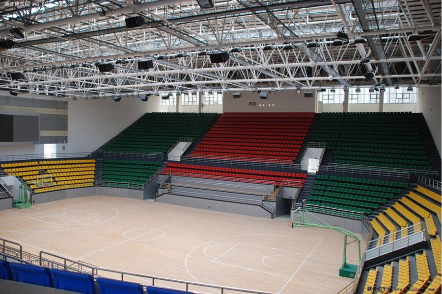 汕尾徐州网架厂产品的结构设计和安装要领